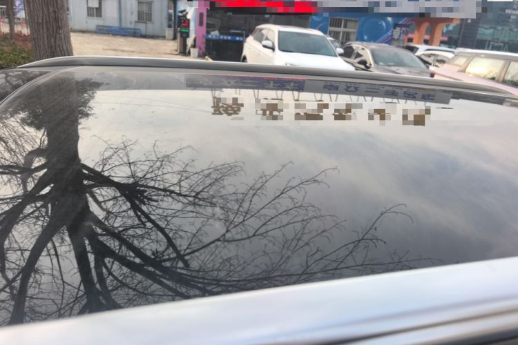 Used Geely Auto icon 2023 1.5TD Star Player
