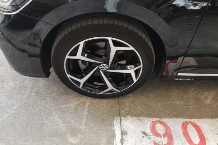 Used Volkswagen Passat 2023 Restyled 330TSI Starry Luxury Edition
