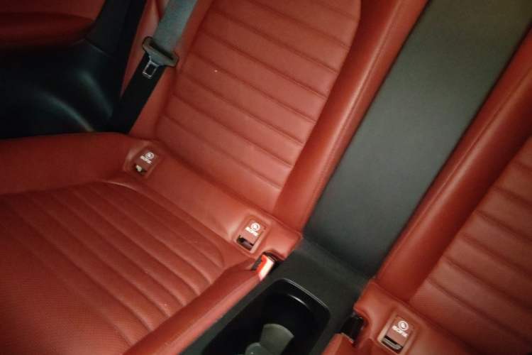 Used Mercedes-Benz C-Class AMG 2023 AMG C 43 4MATIC Coupe