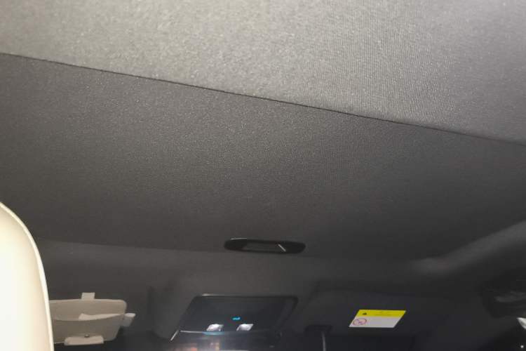 Used BYD Qin PLUS 2021 DM-i 55KM Flagship Model