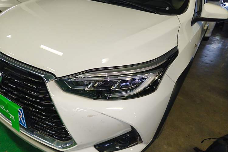 Used Toyota YARiS L Zhi Xuan 2022 X-Trail 1.5L CVT Leading PLUS Edition
