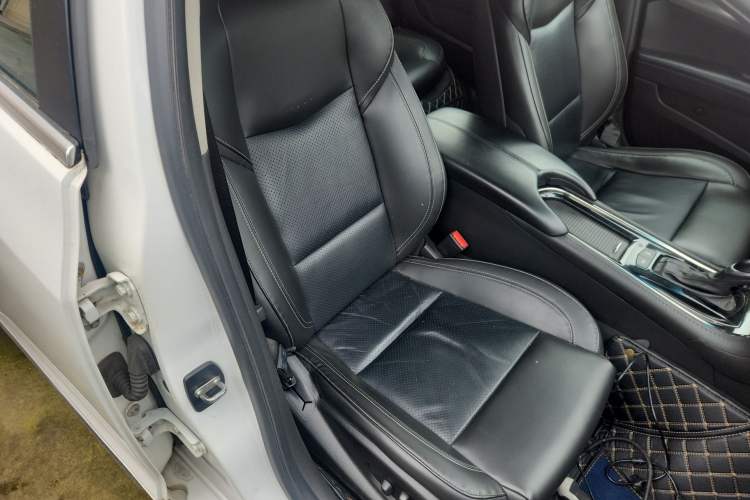 Used Cadillac ATS-L 2014 25T Comfort Model
