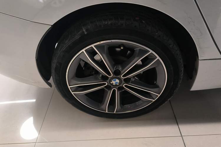 Used BMW 1 Series 2018 118i Sport Edition