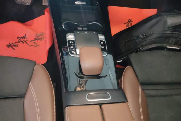 Used Mercedes-Benz A-Class 2019 Restyled A 200 L Sport Sedan