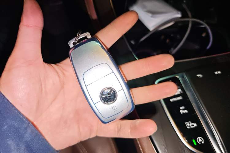 Used Mercedes-Benz E-Class 2023 E 300 L Sporty and Stylish Model