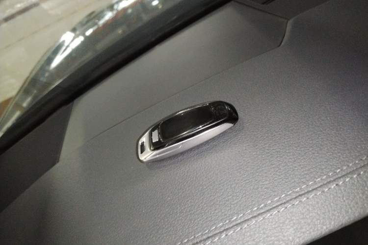 Used Audi A6L 2021 40 TFSI Luxury Dynamic Edition
