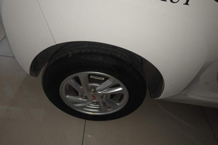 Used Wuling Hongguang MINIEV 2020 Enjoyment Model Lithium Iron Phosphate Right Rear Wheel Hub