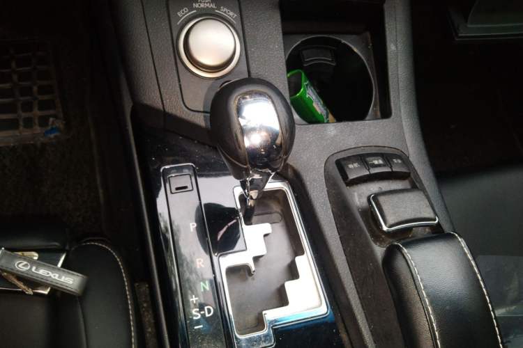 Used Lexus ES 2013 250 Elite Edition
