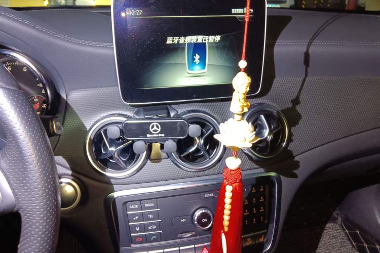 Used Mercedes-Benz GLA 2018 GLA 220 4MATIC Sport Edition