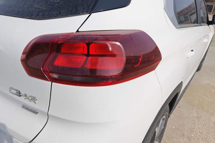 Used Citroen C3-XR 2019 230THP DCT ORIGINS Centennial Deluxe Edition