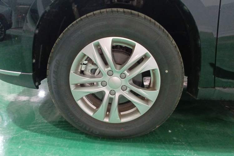 Used Haval M6 2023 PLUS 1.5T Manual Elite Smart Connectivity Model