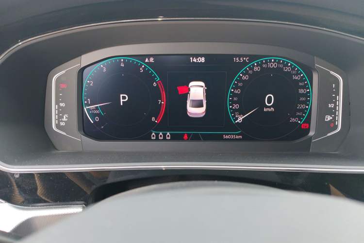 Used Volkswagen Passat 2022 330TSI Luxury Edition
