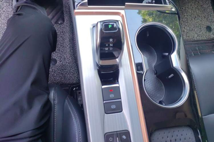 Used Chery Arrizo 5 PLUS 2021 Xiao AI 1.5T CVT ZhiPLUS
