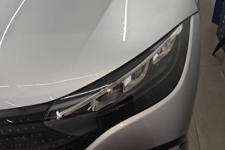 Used Mercedes-Benz EQE 2022 350 Luxury Edition
