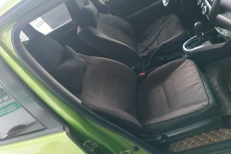 Used Honda Fit 2018 1.5L CVT Trendy Run+ Edition