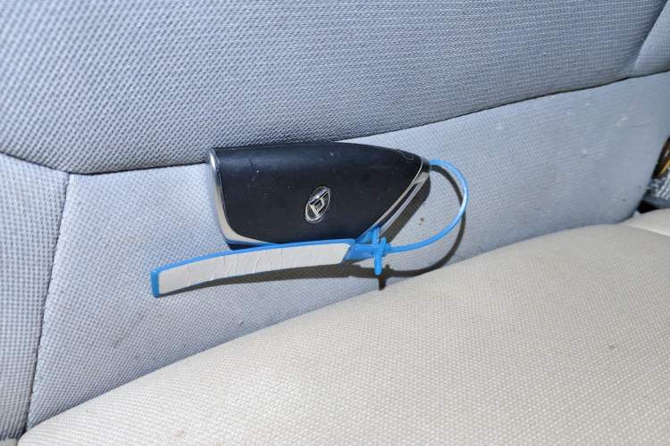 Used SAIC MAXUS Dana V1 2025 Low-Roof Multi-Function Version 42 kWh