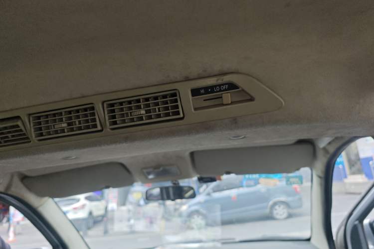 Used Chana Ounuo S 2017 1.5L Base Version