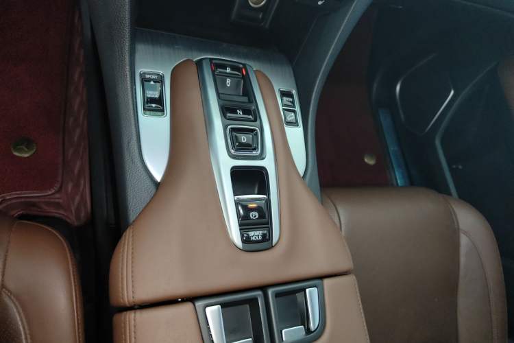 Used Honda Avancier 2020 370TURBO Two-Wheel Drive Luxury Edition