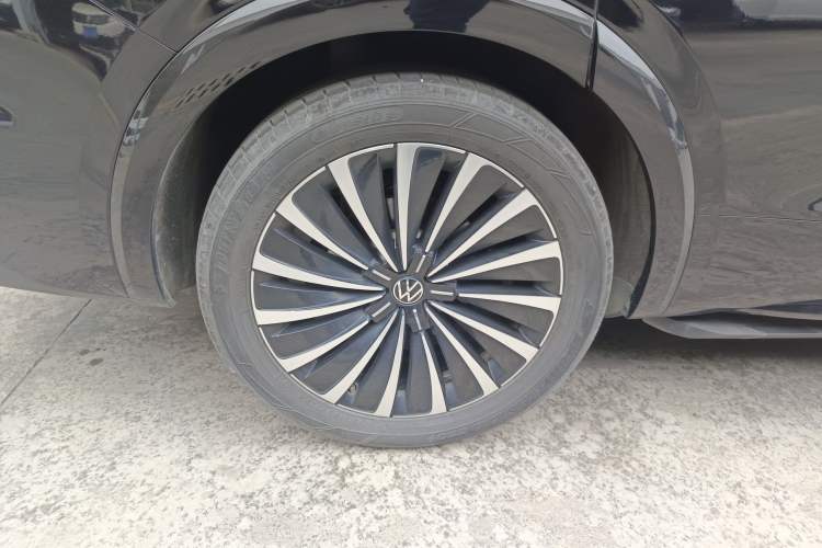 Used Volkswagen Viloran 2022 380TSI Prestige Edition