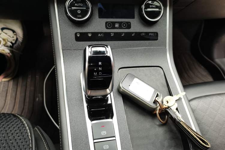 Used Chery Tiggo 8 2020 290TGDI Automatic Luxury Edition
