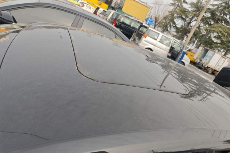 Used Volkswagen Passat 2017 330TSI DSG Luxury Edition