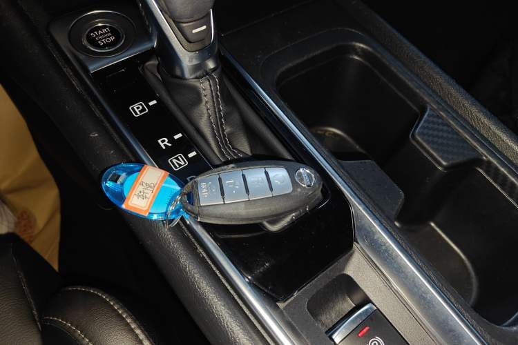 Used Nissan Sylphy 2022 1.6L XL CVT Enjoyment Edition