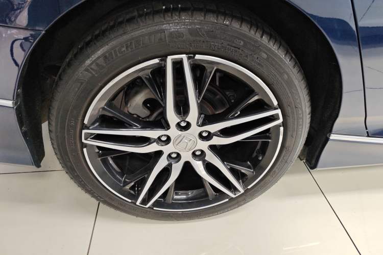 Used Honda Inspire 2022 260TURBO Jingyue Version Right Rear Wheel Hub