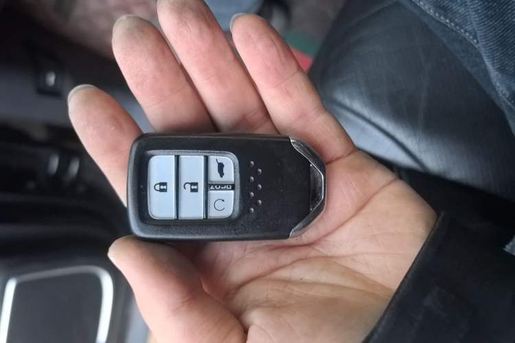 Used Honda Avancier 2020 370TURBO Four-Wheel Drive Premium Edition