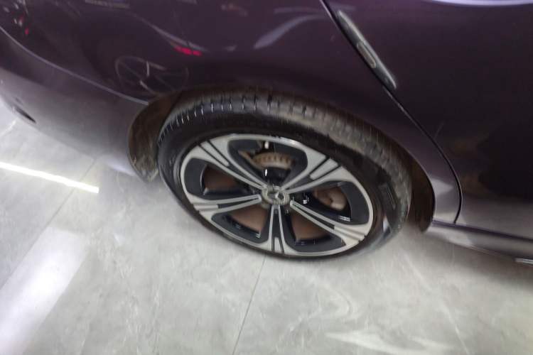 Used Mercedes-Benz C-Class 2022 C 260 L Obsidian Night Sport Edition
