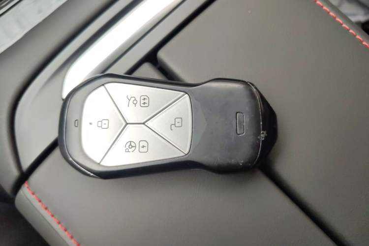 Used XPeng P7 2022 625E
