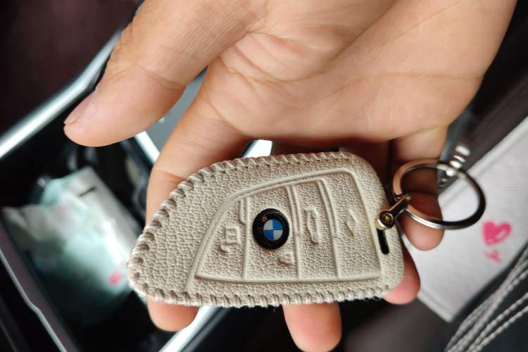 Used BMW i3 2024 eDrive 35 L