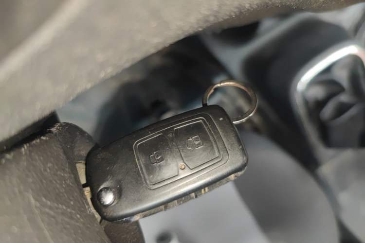 Used CHANGAN KAICHENG Ruixing M60 2020 1.5L Standard Version China VI 6-Seater DAM15KR
