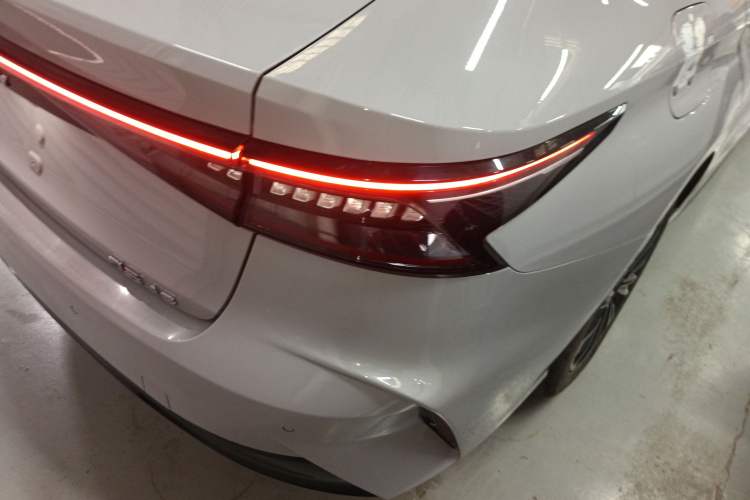 Used Chery Fengyun A8 2024 127 Chasing the Wind Edition