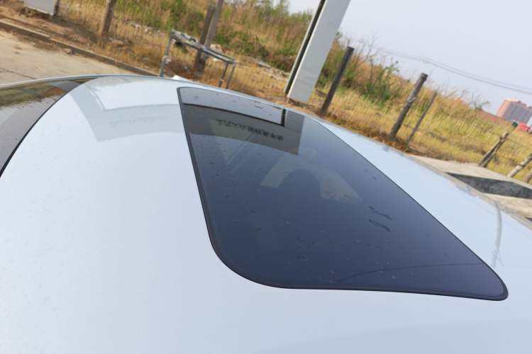 Used Nissan Sylphy 2026 Model 1.6L CVT Genuine Edition
