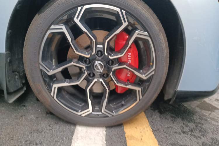 Used Nissan N7 2025 625 Pro
