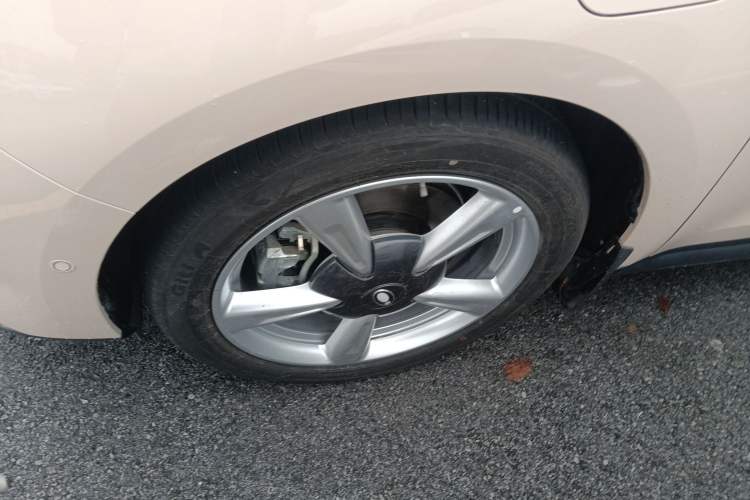 Used ORA Good Cat 2021 400km Standard Range Athena Edition Lithium Iron Phosphate