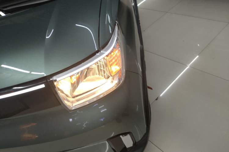 Used Wuling Hongguang MINIEV 2022 GAMEBOY 300km Play Edition Lithium Iron Phosphate