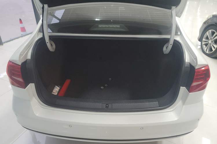 Used Volkswagen Bora 2019 Facelift Bora·Legend 1.5L Automatic Fashion Edition China VI Standard