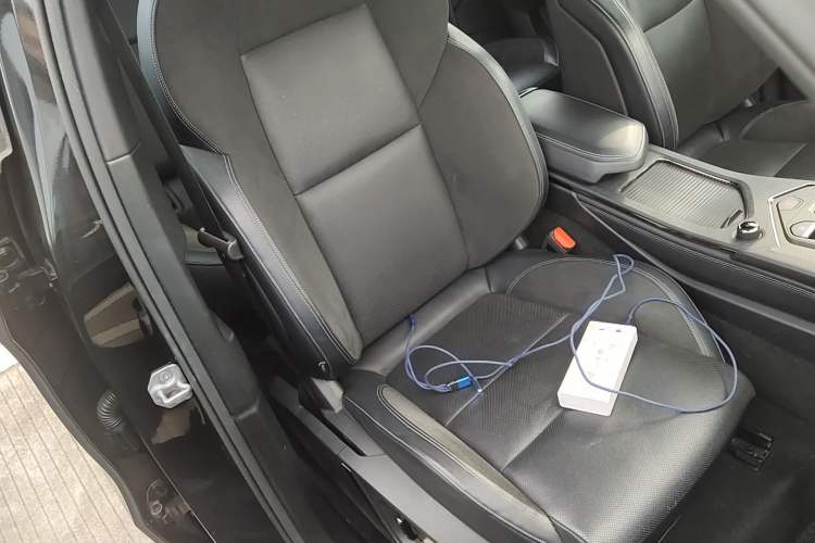 Used Lynk & Co 01 2023 1.5TD EM-F PM