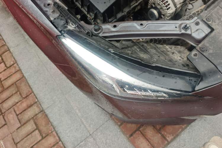 Used MG 5 2021 180 DVVT CVT Youthful Style Edition
