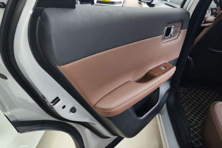 Used Wuling Xingguang S 2024 130km Flagship Version