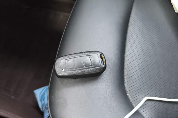 Used Geely Auto Emgrand GS 2018 Elegant Edition 1.8L Automatic LingShang Model