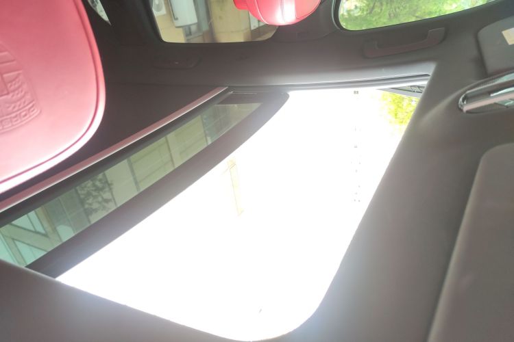 Used Porsche Cayenne 2019 Cayenne 3.0T Headliner