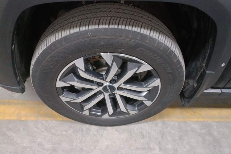 Used Haval H Dog 2023 2.0T All-Wheel-Drive Chaoye Plus