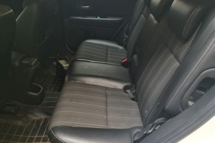 Used Honda Vezel 2015 1.8L CVT 2WD Elite Model