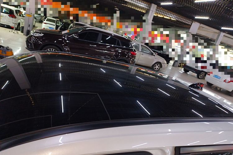 Used Honda Vezel 2023 1.5L CVT Tech Edition