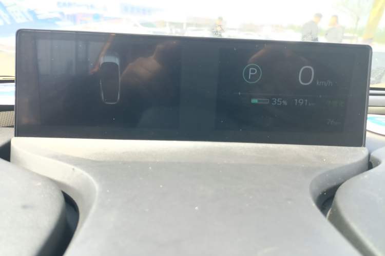 Used Toyota bZ5 2025 Model 550 PRO Smart Driving Edition