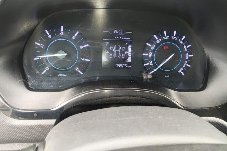 Used Chery Tiggo 3 2020 Million Global Edition 1.5L Manual Elite Model
