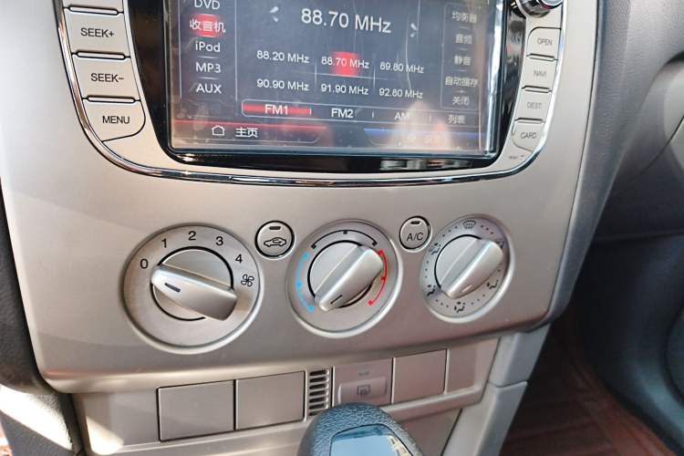 Used Ford Focus 2013 Hatchback Classic 1.8L Automatic Base Model