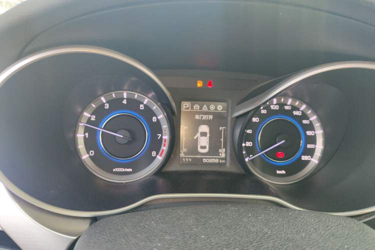 Used Changan Eado 2018 1.6L GDI Automatic Fashion Edition
